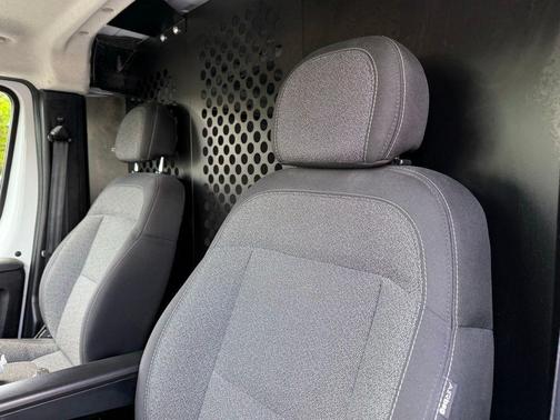 2023 RAM ProMaster 2500 Base