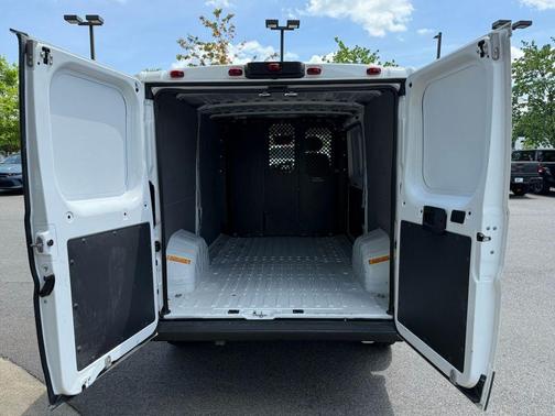 2023 RAM ProMaster 2500 Base