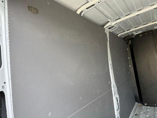 2023 RAM ProMaster 2500 Base