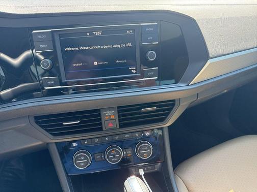 2020 Volkswagen Jetta 1.4T SE