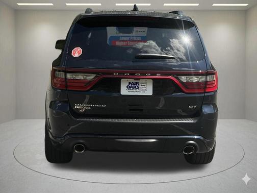 Night 2026 Dodge Durango GT Plus HEMI V8