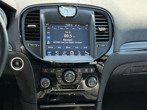 2014 Chrysler 300 S