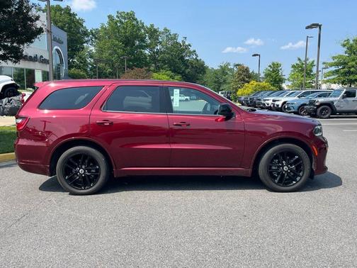 2023 Dodge Durango GT