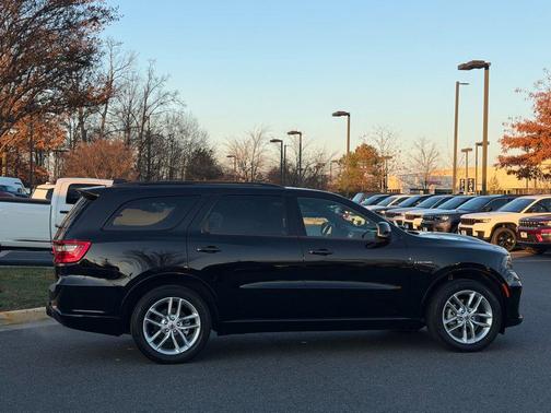 2024 Dodge Durango R/T