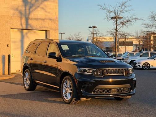 2024 Dodge Durango R/T