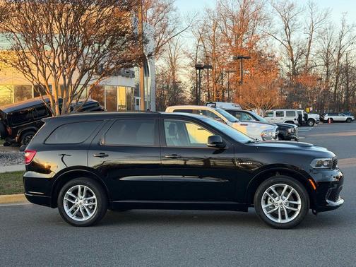 2024 Dodge Durango R/T