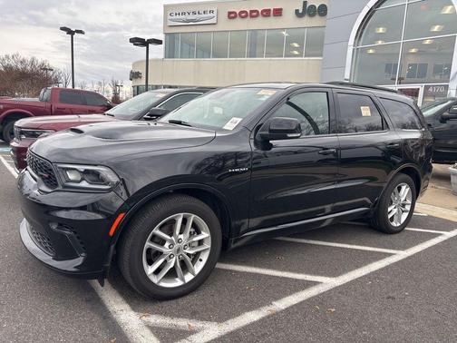 2024 Dodge Durango R/T