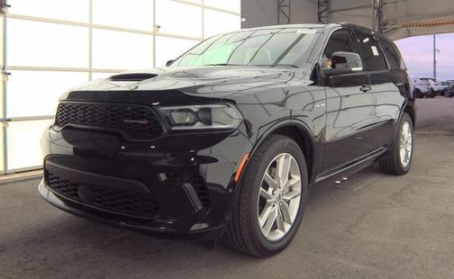 2024 Dodge Durango R/T