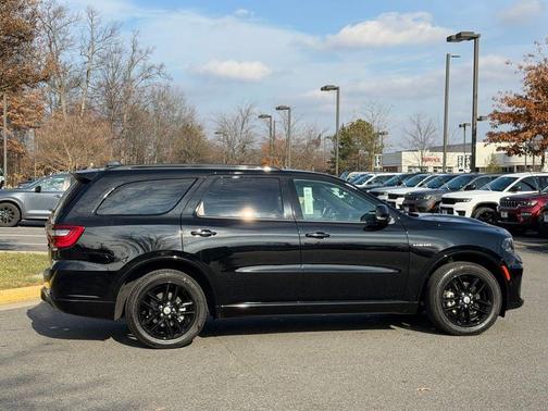 2024 Dodge Durango R/T