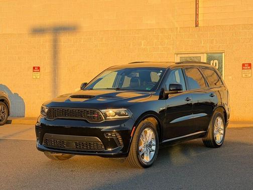 2024 Dodge Durango R/T