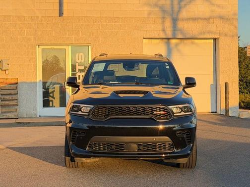 2024 Dodge Durango R/T