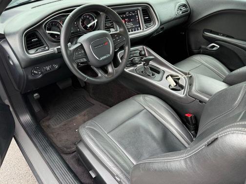 2017 Dodge Challenger R/T