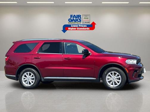 2023 Dodge Durango SXT