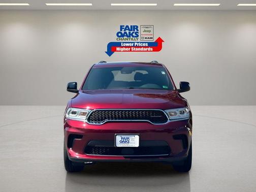 2023 Dodge Durango SXT