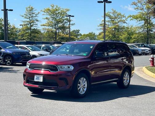 2023 Dodge Durango SXT