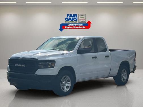 2024 RAM 1500 Tradesman