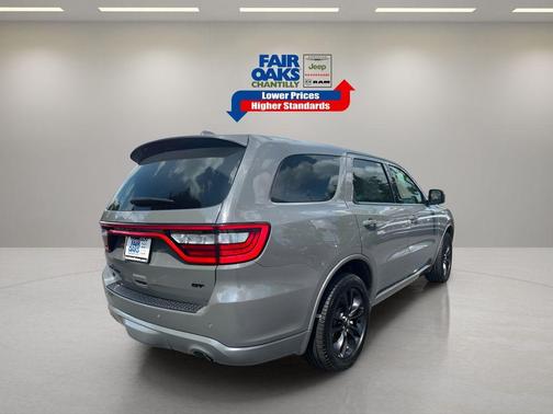 2022 Dodge Durango GT