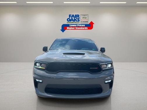 2022 Dodge Durango GT