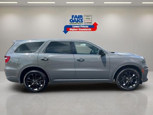 2022 Dodge Durango GT