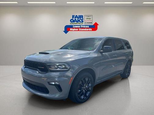 2022 Dodge Durango GT