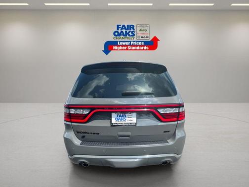 2022 Dodge Durango GT
