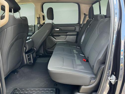 2021 RAM 1500 Tradesman