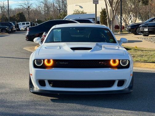 2019 Dodge Challenger R/T Scat Pack
