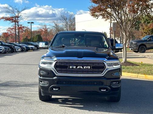 2021 RAM 1500 Limited