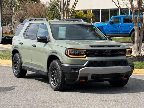 2026 Honda Passport Sport