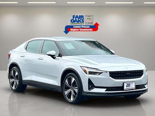 2023 Polestar 2 Long Range Dual Motor