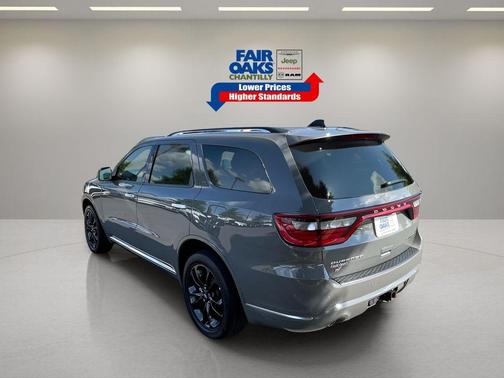 2023 Dodge Durango Citadel