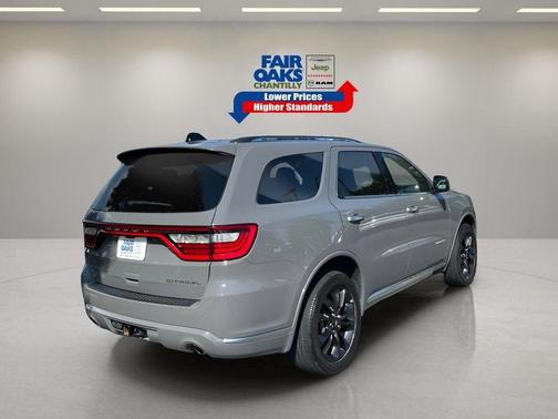2023 Dodge Durango Citadel