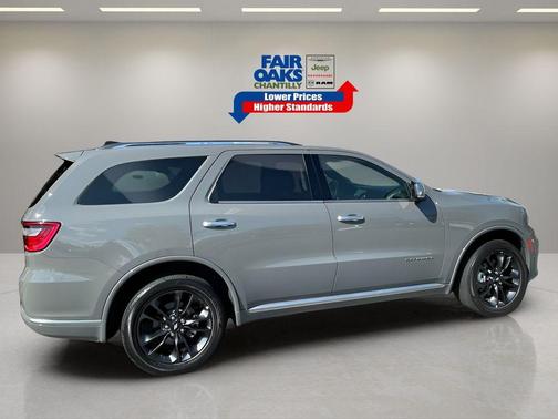 2023 Dodge Durango Citadel