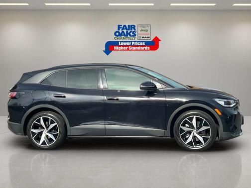 2023 Volkswagen ID.4 Pro S