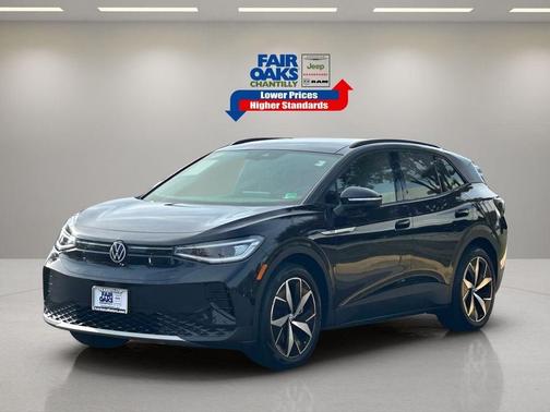 2023 Volkswagen ID.4 Pro S