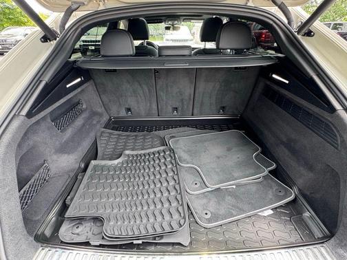 2021 Audi Q8 55 Prestige