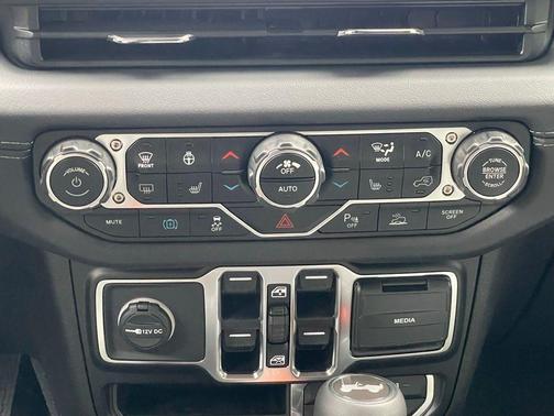 2024 Jeep Wrangler 4xe High Altitude