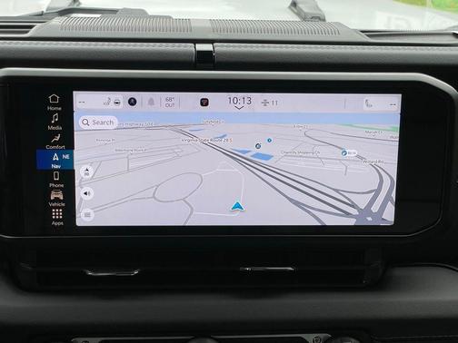 2024 Jeep Wrangler 4xe High Altitude