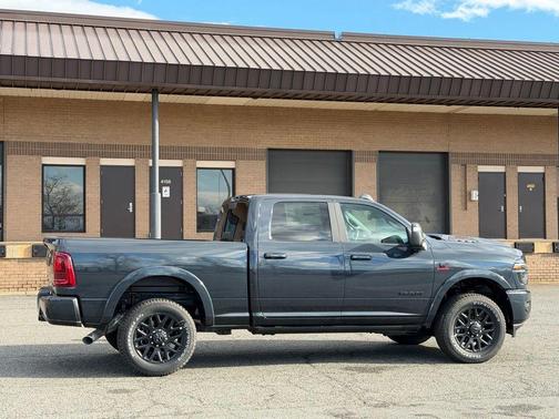 2026 RAM 2500 Limited