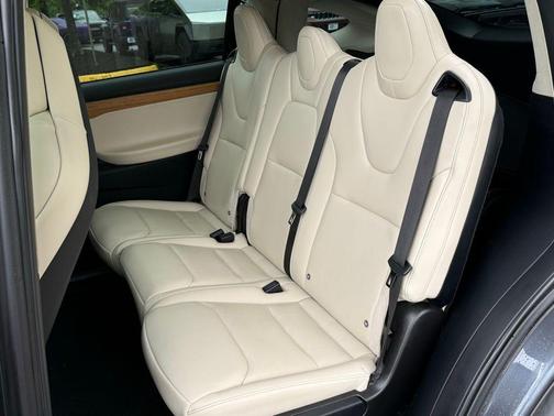 2019 Tesla Model X