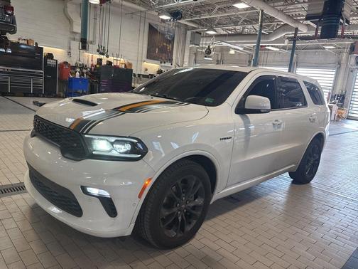 2022 Dodge Durango R/T