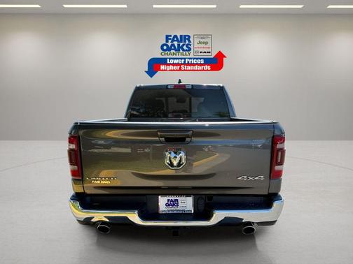 2024 RAM 1500 Limited