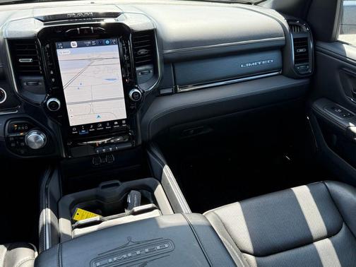 2024 RAM 1500 Limited