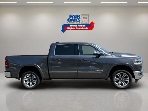 2024 RAM 1500 Limited
