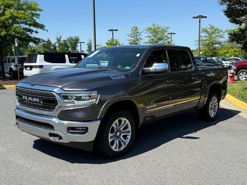 2024 RAM 1500 Limited