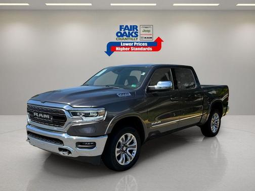 2024 RAM 1500 Limited