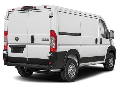 2025 RAM ProMaster 1500 Low Roof