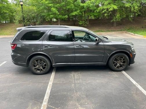 2025 Dodge Durango R/T