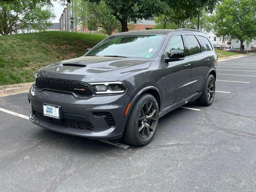 2025 Dodge Durango R/T