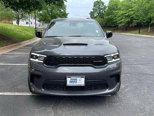 2025 Dodge Durango R/T